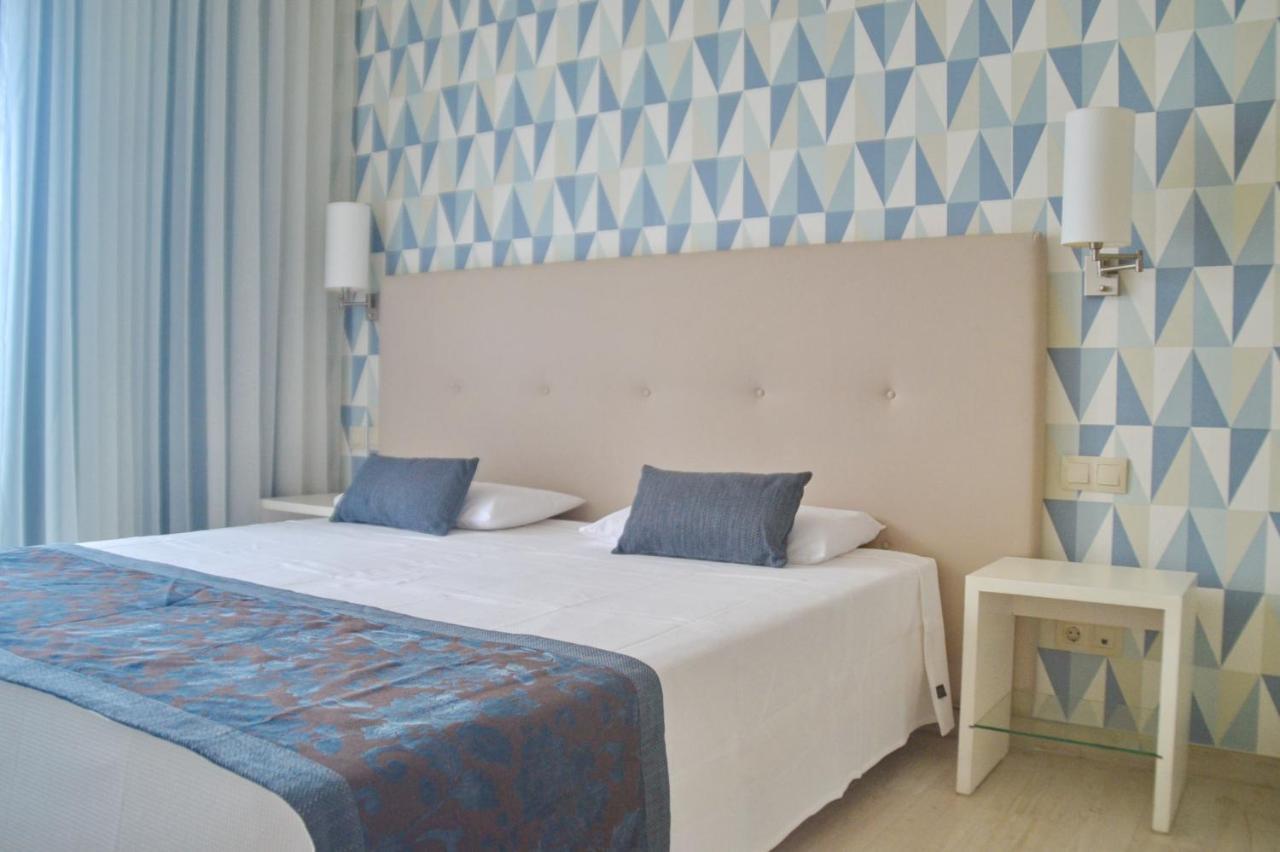 Ouril Hotel Julia サンタ・マリア エクステリア 写真
